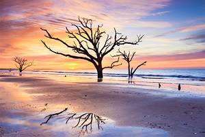 South Carolina in Pictures: 25 Beautiful Places to Photograph