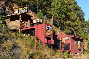 9 Top-Rated Attractions & Things to Do in Deadwood, SD