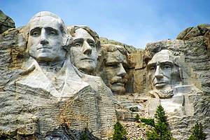 14 Top-Rated Tourist Attractions in South Dakota