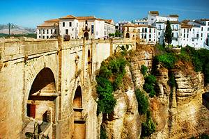 13 Top-Rated Tourist Attractions in Andalusia