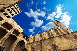 10 Top-Rated Attractions & Things to Do in the Gothic Quarter, Barcelona