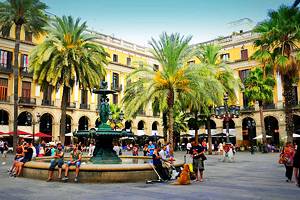 20 Top-Rated Tourist Attractions in Barcelona