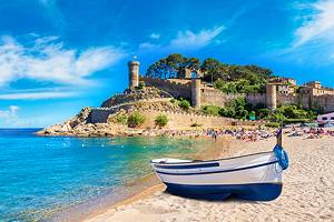 Spain's Top-Rated Beaches