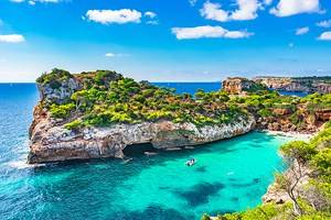 13 Best Spanish Islands