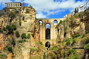 13 Top-Rated Attractions & Things to Do in Ronda