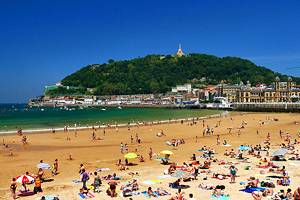 18 Top-Rated Attractions & Things to Do in San Sebastián