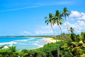 12 Top-Rated Beaches in Sri Lanka