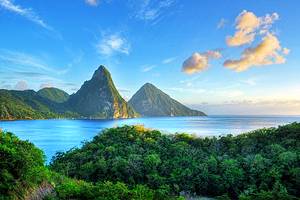 15 Top-Rated Tourist Attractions in St. Lucia