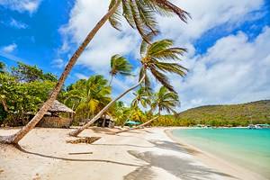 St. Vincent and the Grenadines in Pictures: 18 Beautiful Places to Photograph