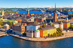 16 Top-Rated Attractions & Things to Do in Stockholm