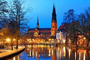 11 Top-Rated Attractions & Things to Do in Uppsala