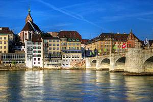 19 Top-Rated Attractions & Things to Do in Basel