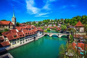 19 Top-Rated Attractions & Things to Do in Bern