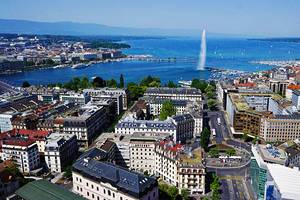15 Top-Rated Attractions & Things to Do in Geneva