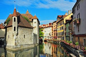 12 Top-Rated Day Trips from Geneva