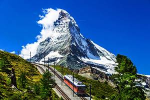 17 Top-Rated Attractions & Places to Visit in Switzerland