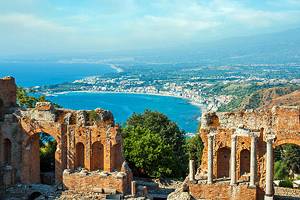 12 Top-Rated Attractions & Things to Do in Taormina