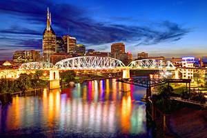 17 Top-Rated Tourist Attractions in Nashville, TN