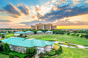 8 Top-Rated Resorts in Dallas, TX