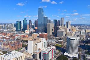 A Visitor's Guide to Exploring Downtown Dallas, TX