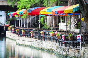 18 Top-Rated Tourist Attractions in San Antonio