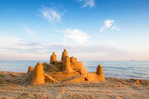 16 Top-Rated Things to Do on South Padre Island, TX
