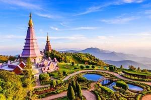 From Bangkok to Chiang Mai: 3 Best Ways to Get There
