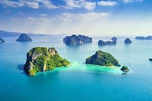 From Bangkok to Phuket: 3 Best Ways to Get There