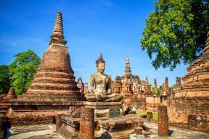 11 Top-Rated Day Trips from Bangkok