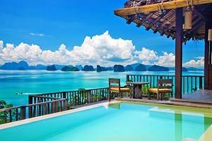 14 Top-Rated Family Resorts in Thailand
