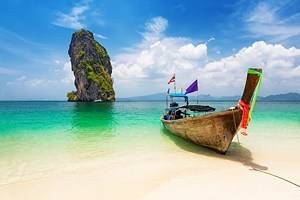 Best Beaches in Krabi, Thailand
