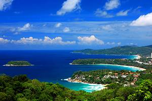 16 Top-Rated Attractions & Things to Do on Phuket Island