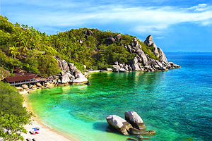Thailand's Best Beaches