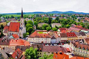 11 Top-Rated Tourist Attractions in Melk