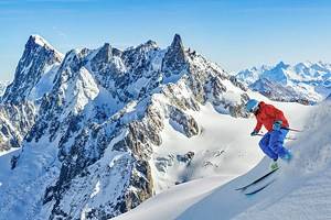 26 Top-Rated Ski Resorts in the World, 2023/24