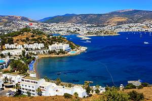 12 Top-Rated Attractions & Things to Do in Bodrum