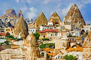 16 Top-Rated Attractions & Things to Do in Cappadocia