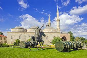 11 Top-Rated Things to Do in Edirne, Turkey
