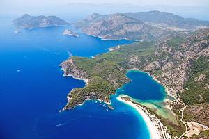 12 Top-Rated Attractions & Things to Do in Fethiye