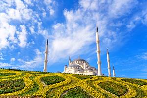 11 Best Parks in Istanbul