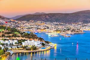 From Istanbul to Bodrum: 5 Best Ways to Get There