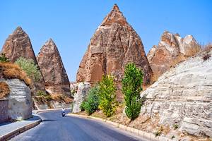 From Istanbul to Cappadocia: 5 Best Ways to Get There