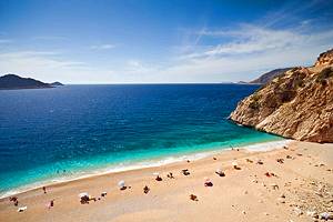 14 Top-Rated Tourist Attractions in Kas