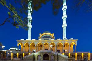 14 Top-Rated Tourist Attractions in Konya