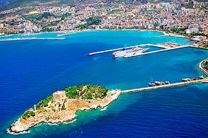 10 Top-Rated Attractions & Things to Do in Kuşadası