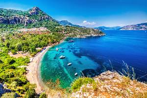 12 Top-Rated Things to Do in Marmaris