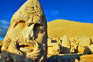 13 Top-Rated Tourist Attractions in the Mount Nemrut Region