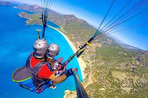 12 Top-Rated Things to Do in Ölüdeniz