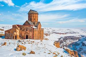 12 Best Things to Do in Winter in Turkey