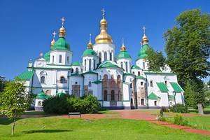 14 Top Attractions & Things to Do in Kiev, Ukraine